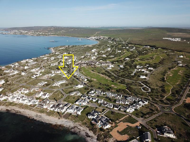0 Bedroom Property for Sale in Shelley Point Western Cape